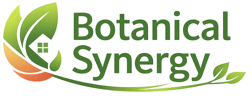Botanical Synergy Logo