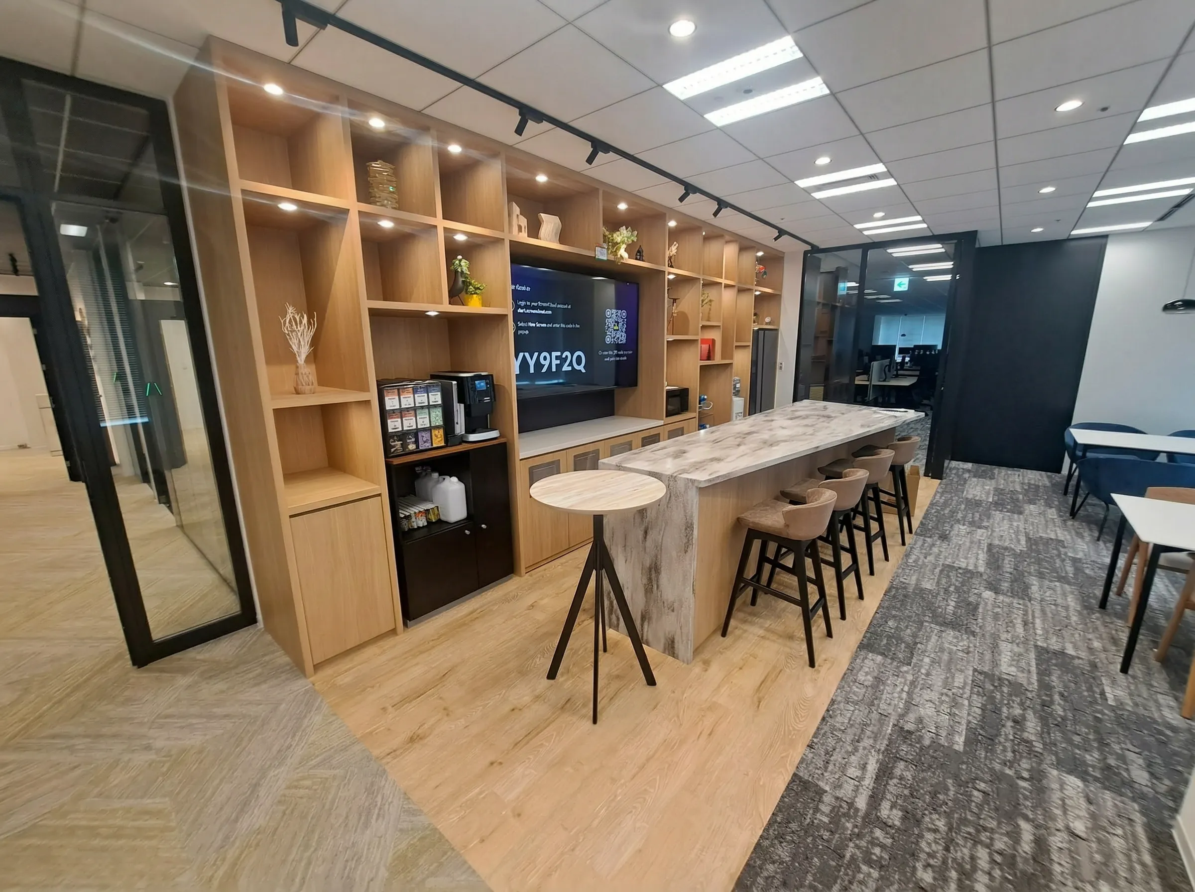 制作会社 スタジオ