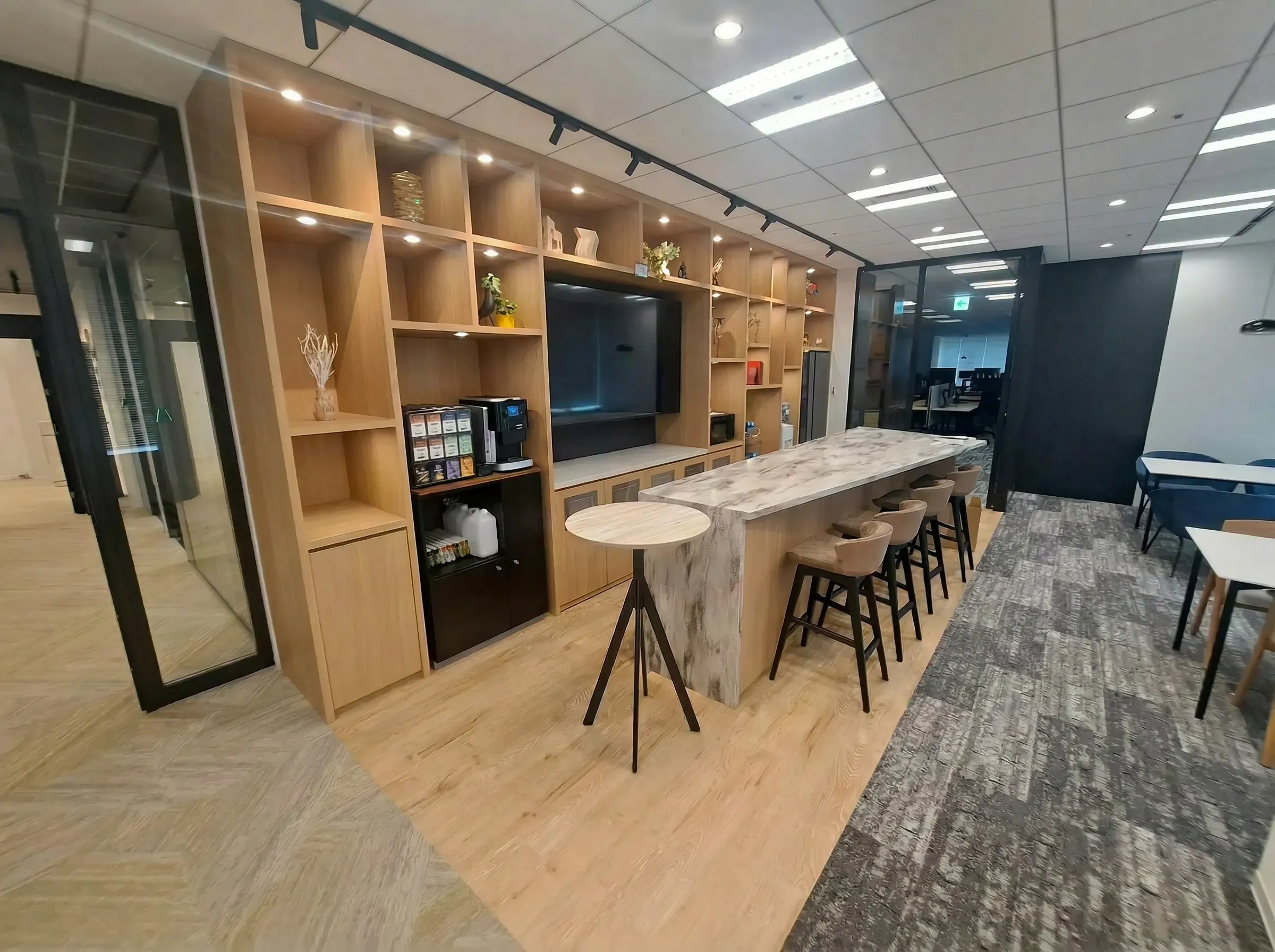 制作会社 スタジオ