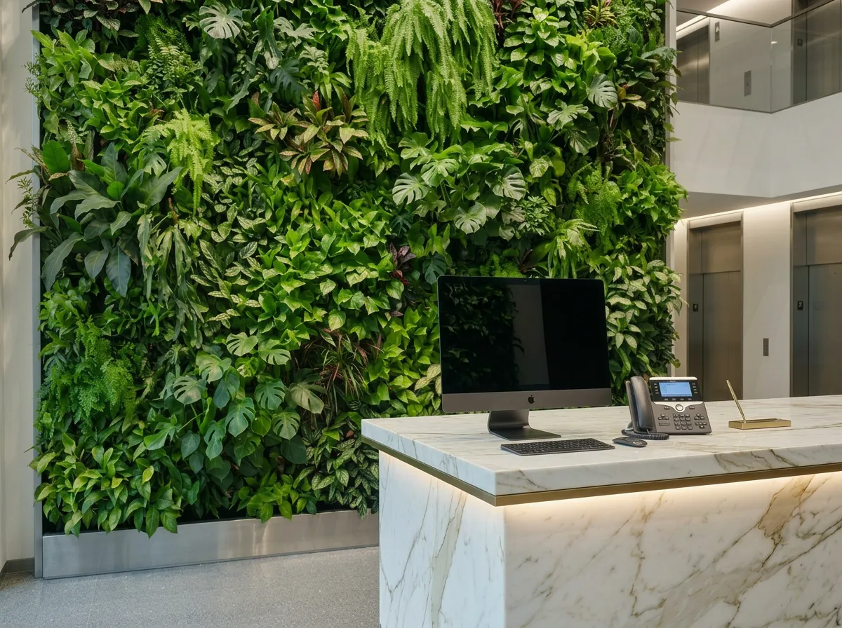 オフィスイメージ